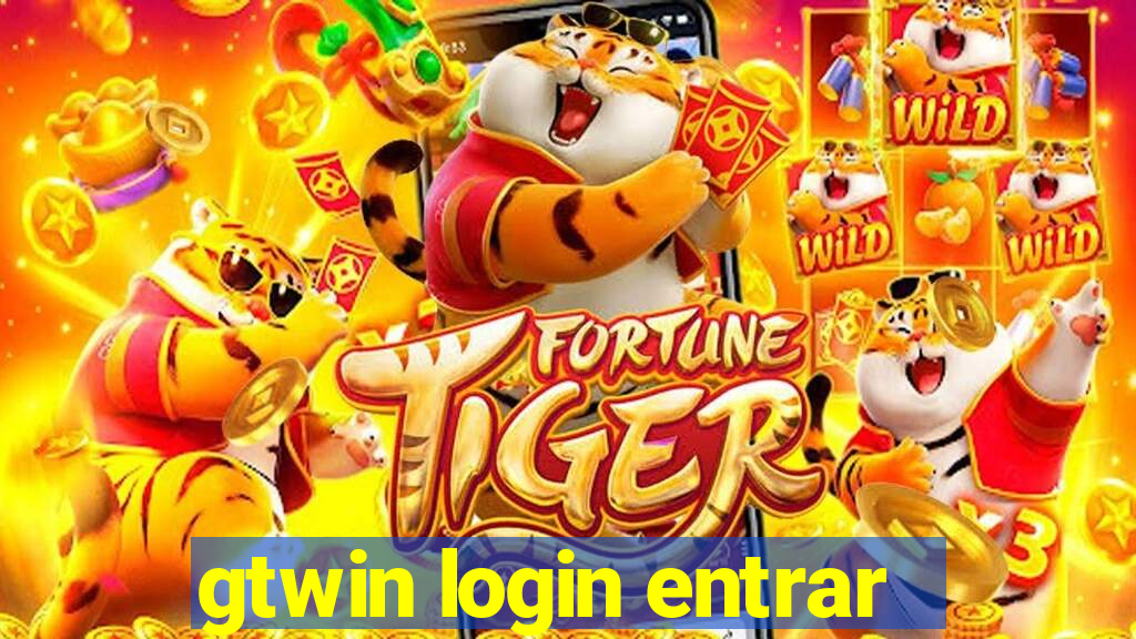 gtwin login entrar